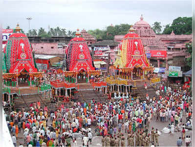 জেনে নিন রথযাত্রার কিছু অজানা কথা