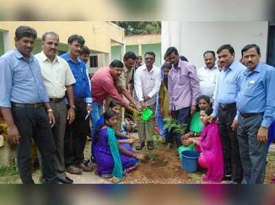 ಅರಣ್ಯ, ವನ್ಯಜೀವಿ ರಕ್ಷ ಣೆ ನಾಗರಿಕನ ಕರ್ತವ್ಯ