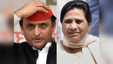 राष्ट्रपति चुनाव: मीरा कुमार को एसपी-बीएसपी का साथ, यूपी में बीजेपी के खिलाफ विपक्ष एक