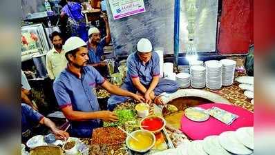 ಬಳ್ಳಾರಿಯ ಹಲೀಮ್, ನಾಡಿನಲ್ಲೆಡೆ ನಿನ ಘಮ