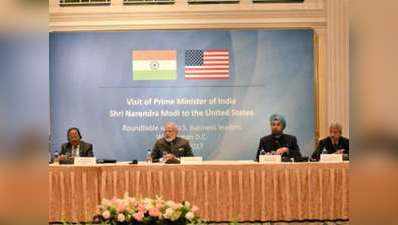 अमेरिका: CEOs की बैठक में बोले पीएम मोदी, भारत के विकास पर पूरी दुनिया की नजर