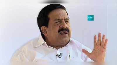 പനി മരണം: ആരോഗ്യമന്ത്രി രാജി വയ്ക്കണമെന്ന് ചെന്നിത്തല