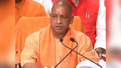 Satisfied with work done in 100 days of governance: UP CM Yogi Adityanath 