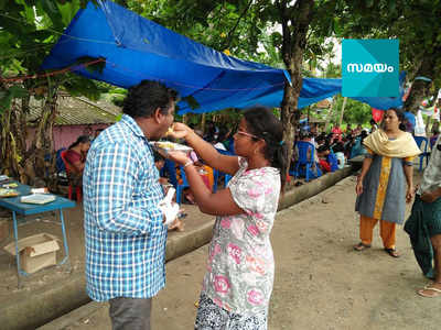 പുതുവൈപ്പ് സമരം അവ‍‍ർ‍ക്ക് വീട്ടുകാര്യമാണ് !!!