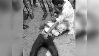 जुनैद हत्याकांड पर कांग्रेस ने सरकार को घेरा, कहा- तुरंत गिरफ्तार हों आरोपी