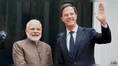 PM Modi thanks Netherlands for helping India get MTCR membership 