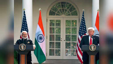 पीएम मोदी का अमेरिका दौरा, सलाउद्दीन मामले में भारत को मिली नैतिक जीत