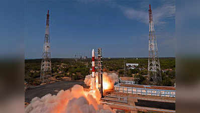 ISRO ने बताया, फ्रेंच गियाना से GSAT-17 के प्रक्षेपण की तैयारी पूरी