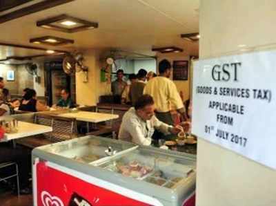 GST: टैक्स और टेक्नॉलजी से जुड़े लोगों को मिलेगा 20 हजार करोड़ रुपये का कारोबार