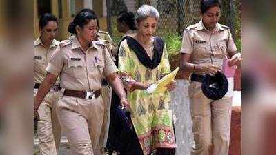 Indrani Mukerjea says she was threatened by Byculla jail authorities 