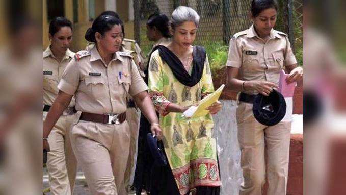 Indrani Mukerjea says she was threatened by Byculla jail authorities 