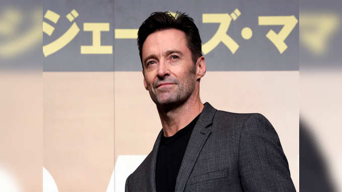 Hugh Jackman to play Gary Hart in Jason Reitmans The Frontrunner 