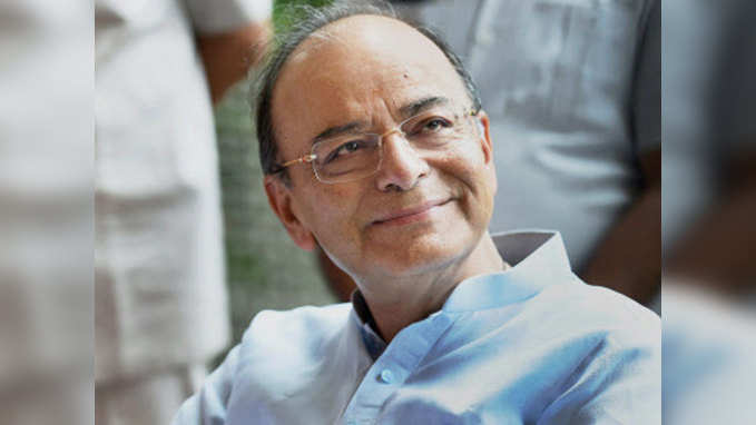 Cabinet gives in-principle approval for disinvestment of Air India: Arun Jaitley 