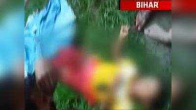 Bihar: 8-yr-old girl killed for plucking mango from an orchard 