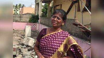 Chennai: 3 years after Moulivakkam building collapse, three families still await relief 