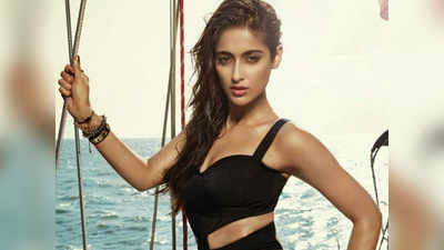 Ileana D’Cruz taking her workout regime seriously 