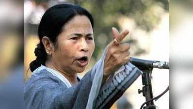 अपने जीते जी बंगाल का विभाजन नहीं होने देंगे: ममता बनर्जी