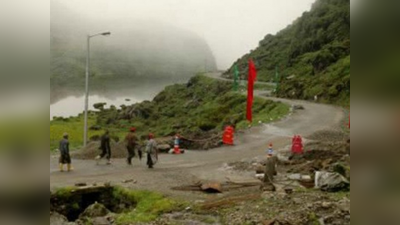 डोका ला में चीन के सड़क निर्माण पर भूटान ने जताई आपत्ति
