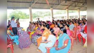 ಪ್ರತಿ ಮನೆಯಲ್ಲಿ ಕಡ್ಡಾಯವಾಗಿ ಶೌಚಾಯವಿರಲಿ