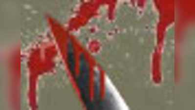 कलवा में महिला नेता की दिन दहाड़े हत्या 