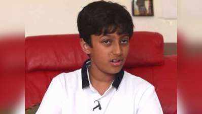 ब्रिटेन में भारतीय मूल के लड़के अर्णव शर्मा ने आइंस्टाइन का रेकॉर्ड तोड़ा, सबसे मुश्किल IQ टेस्ट में पाए 162 अंक