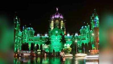 मुंबई सीएसटी का नाम बदलकर छत्रपति शिवाजी महाराज टर्मिनस रखा गया