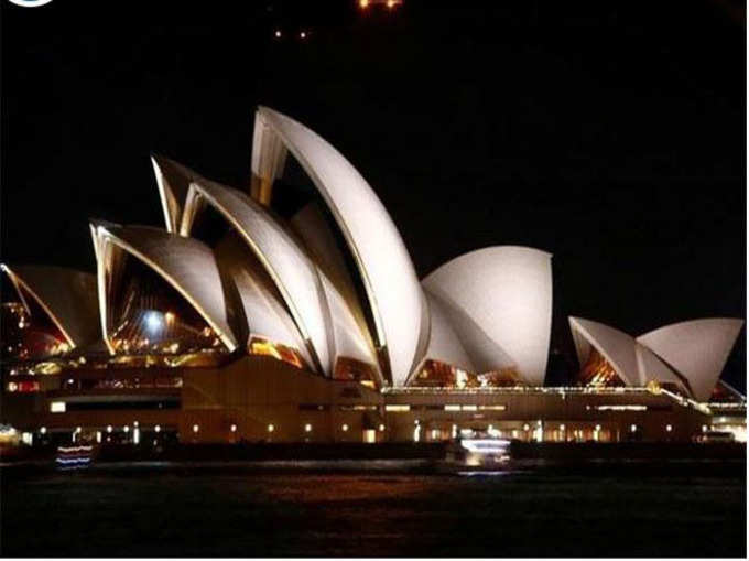 1995 में ऑस्ट्रेलिया ने जीएसटी की घोषणा की थी