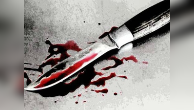 बिजनौर में दरोगा की हत्या