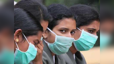 मुंबई में रोजाना स्वाइन फ्लू के 10 मामले