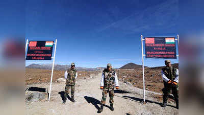 चीन ने फिर खारिज किया भूटाना का दावा, कहा- डोकलाम हमारा