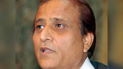 Azam Khan booked for sedition over remarks on Army 
