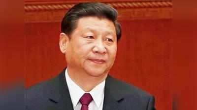 हॉन्गकॉन्ग में चीनी राष्ट्रपति की नसीहत-पार न करें सीमा