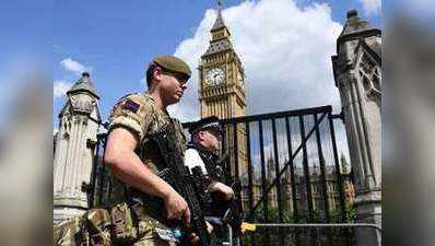 ब्रिटेन में आतंकी हमले रोकने को सरकार बनाएगी डिजिटल आर्मी