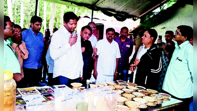 ಸ್ವಾವಲಂಬನೆಗೆ ಸಾವಯವ, ಅಗ್ನಿಹೋತ್ರ ಕೃಷಿ