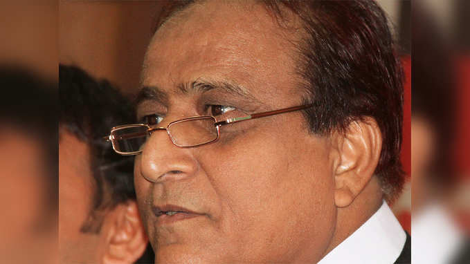 Remarks on Army: Azam Khan defends himself 