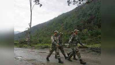 सिक्किम बॉर्डर: 1962 के बाद चीन के सैनिकों के साथ सबसे लंबी तनातनी, भारतीय सेना की तैनाती बढ़ी