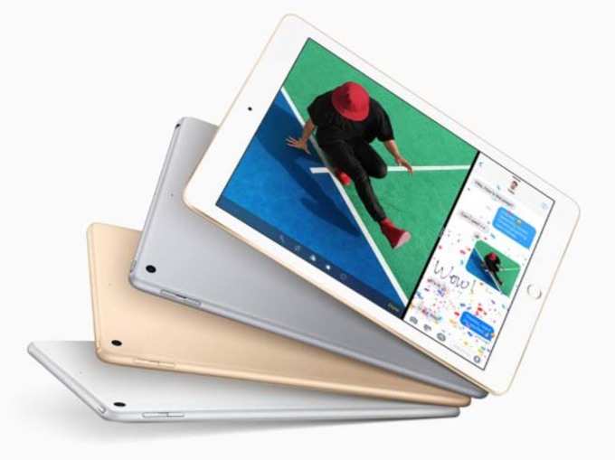 iPad Pro (512 जीबी)