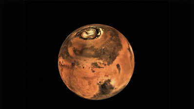 मंगल पर इंसानी बस्तियों का सपना जल्द हो सकता है साकार, नासा कर रहा ऐनर्जी पर अहम प्रयोग