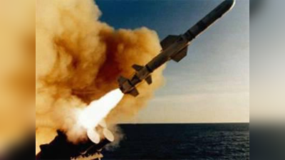 भारत ने किया क्विक रिस्पॉन्स मिसाइल का सफल परीक्षण