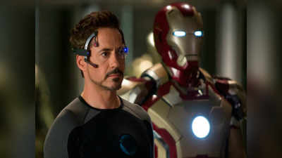 Robert Downey Jr wants to quit Iron Man before its embarrassing 
