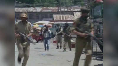 Anantnag terror attack: Policeman critical after he sustained bullet injury 