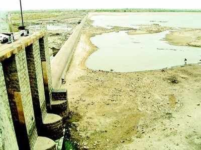 ಆರ್‌ಡಿಎಸ್ ಬಾಂದಾರು: ಗೇಟ್ ಅಳವಡಿಕೆಗೆ ಕ್ಷಣಗಣನೆ