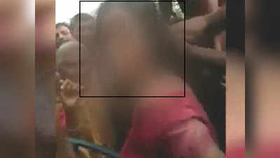 42-year-old woman lynched by mob in West Bengal 