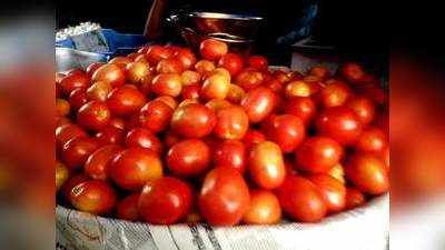 Tomato prices soar to Rs 60-80 a kg in retail markets across India 