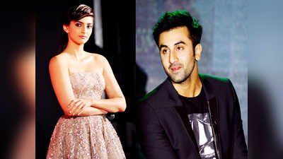 Sonam Kapoor miffed with Ranbir Kapoor for comparing her with Katrina Kaif? 