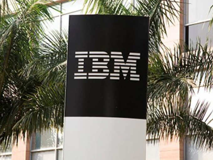 IBM