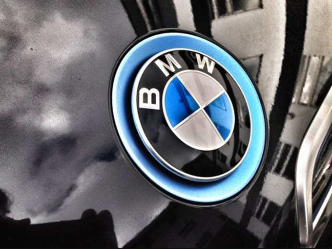 BMW ग्रुप