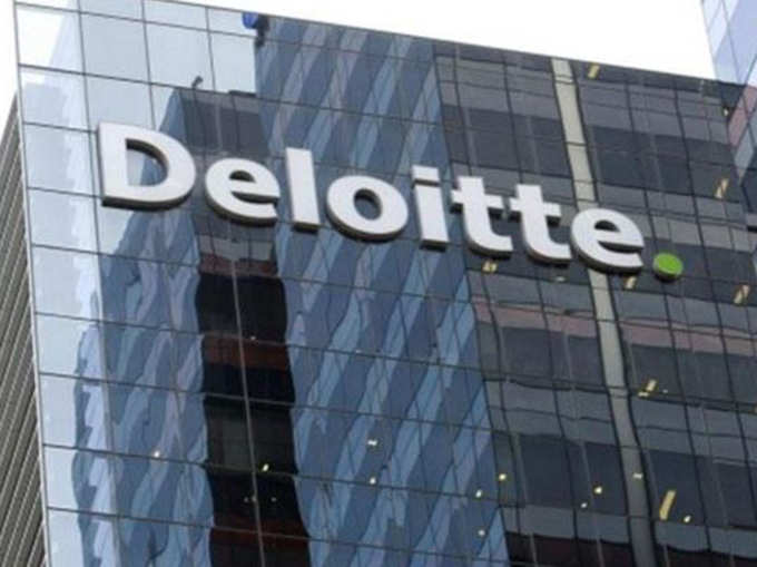 Deloitte