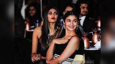 Athiya wants to follow Alia’s career path! 