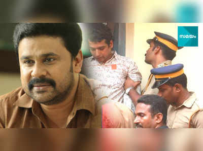 നടിയെ ആക്രമിച്ച കേസിൽ ഒരാള്‍ കൂടി കസ്റ്റഡിയില്‍